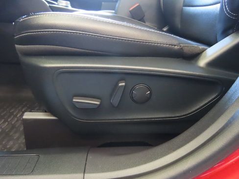 Used 2022 Ford Escape SEL w/ Technology Package AWD/4WD image 23