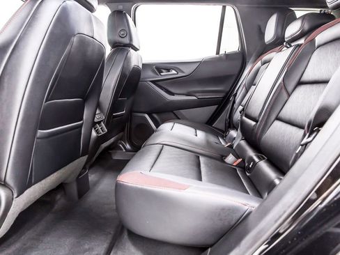 Used 2026 Chevrolet Equinox RS w/ Convenience Package III image 31