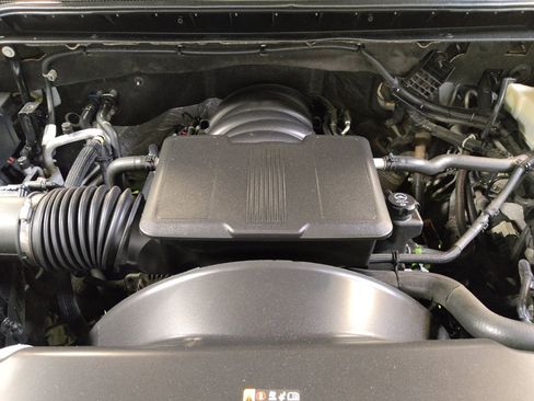 Used 2021 Chevrolet Silverado 2500 W/T w/ WT Convenience Package RWD image 30