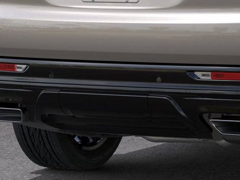 New 2026 Buick Enclave Sport Touring w/ Power Package FWD image 15