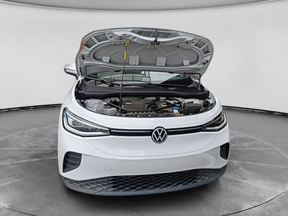 Used 2022 Volkswagen ID.4 Pro S