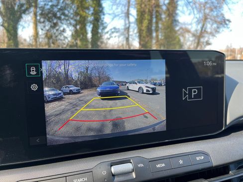 Used 2025 Kia K4 LXS image 22