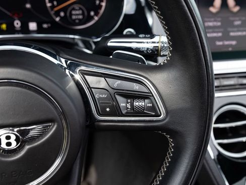 Used 2021 Bentley Continental GT V8 AWD/4WD image 37