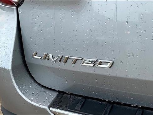 Certified 2023 Ford Explorer Limited image 42