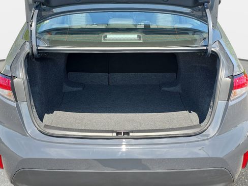 Used 2026 Toyota Corolla LE image 12