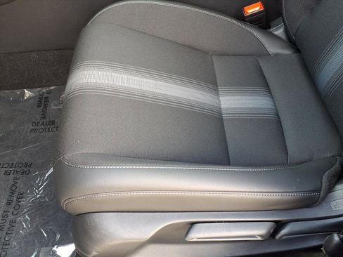 Certified 2025 Honda Civic Sport image 7