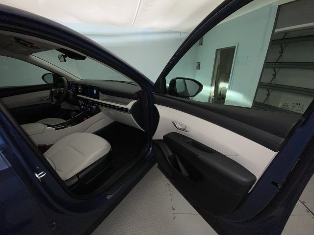 Certified 2026 Hyundai Tucson SE FWD image 24