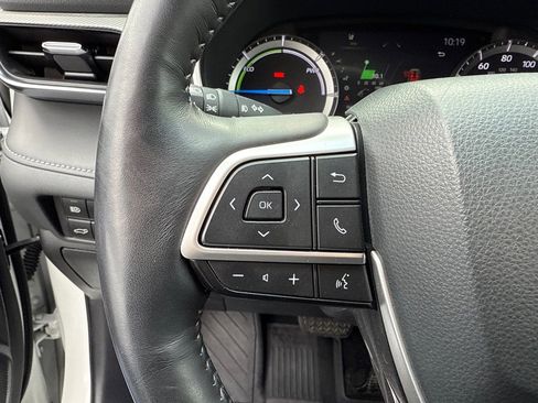 Used 2022 Toyota Highlander Platinum image 36