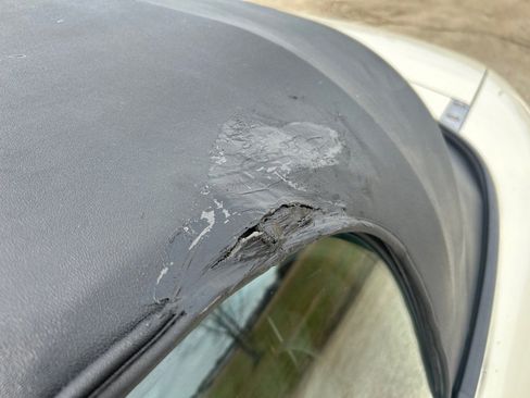 Used 2008 MAZDA MX-5 Miata Sport image 29