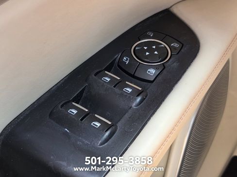 Used 2017 Lincoln MKX Black Label w/ Driver Assistance Package FWD image 26