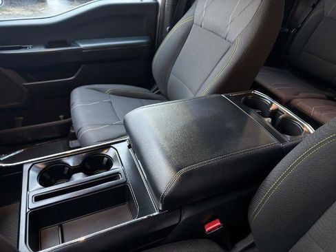 Certified 2024 Ford F150 STX image 32