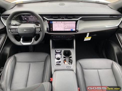 New 2026 Jeep Cherokee Limited AWD/4WD image 10
