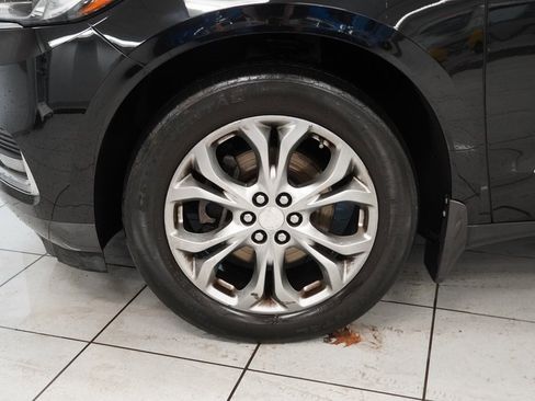 Used 2019 Buick Enclave Avenir w/ Avenir Technology Package image 22