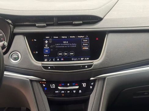 Used 2024 Cadillac XT5 Premium Luxury AWD/4WD image 25