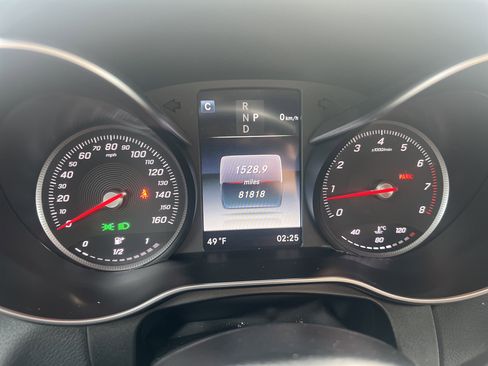 Used 2017 Mercedes-Benz GLC 300 300 image 22