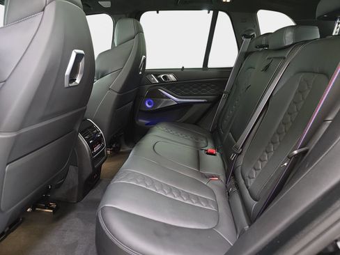 Used 2026 BMW X5 M Competition w/ Executive Package AWD/4WD image 14