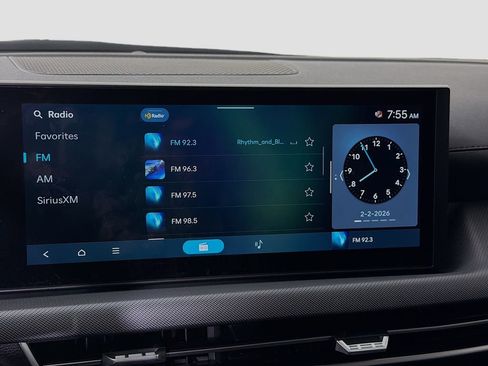 Used 2025 Hyundai Sonata SE image 16