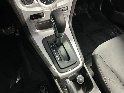 Used 2019 Ford Fiesta SE w/ Cold Weather Package image 29