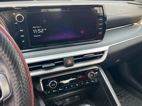 Certified 2024 Kia K5 GT-Line w/ GT-Line Premium Package AWD/4WD image 17