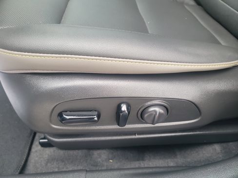 Certified 2025 Chevrolet Trax ACTIV w/ Driver Confidence Package image 14