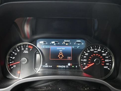 Used 2018 Ford F150 Raptor w/ Equipment Group 802A Luxury AWD/4WD image 21