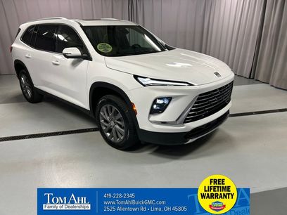 New 2026 Buick Enclave Preferred w/ Power Package