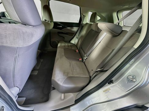 Used 2013 Honda CR-V LX image 25