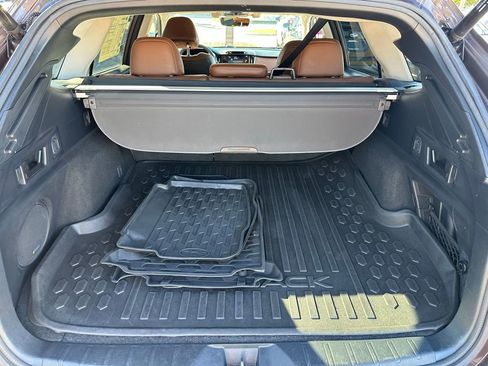 Used 2020 Subaru Outback Touring XT image 7