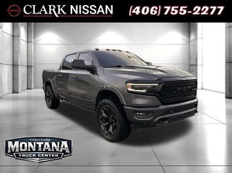 Used 2021 RAM 1500 Limited w/ Night Edition video 1