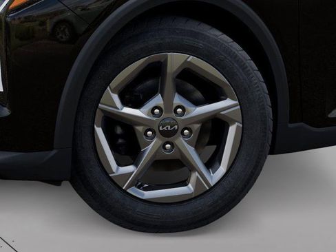 New 2026 Kia K4 FWD image 9