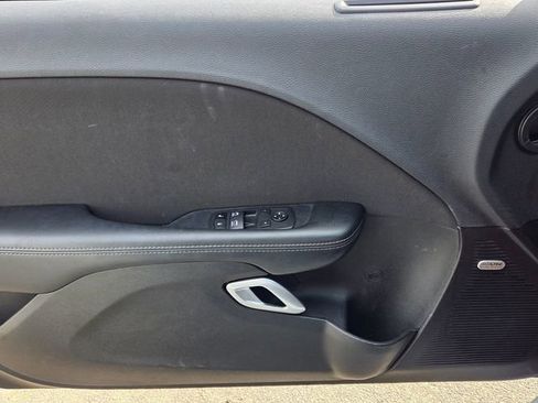 Used 2023 Dodge Challenger GT w/ Blacktop Package image 25