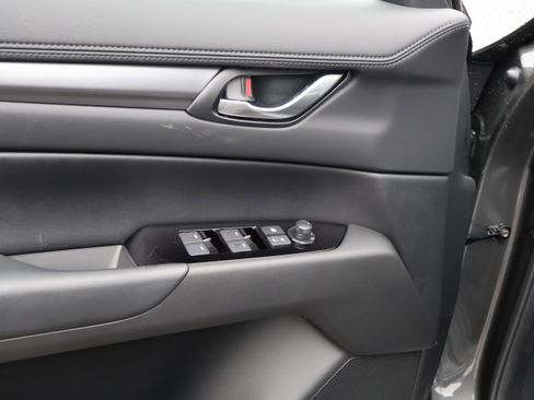 New 2025 MAZDA CX-5 AWD 2.5 S w/ Select Package image 24