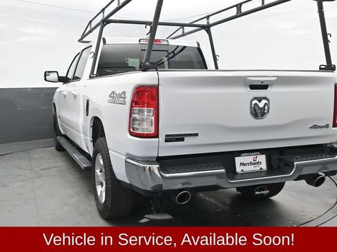 Used 2022 RAM 1500 Big Horn AWD/4WD image 5