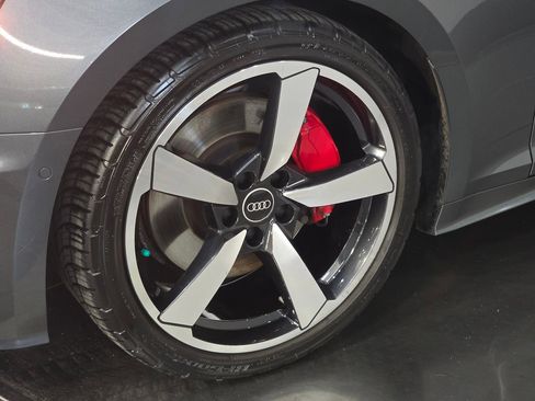 Used 2023 Audi A5 2.0T Prestige image 13