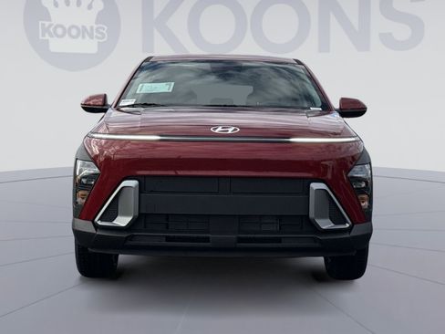 New 2026 Hyundai Kona SE FWD image 11