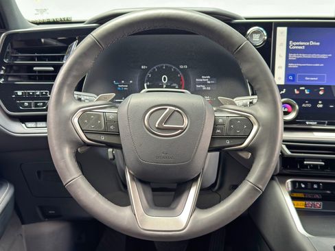 Used 2024 Lexus TX 350 AWD w/ Technology Package image 22