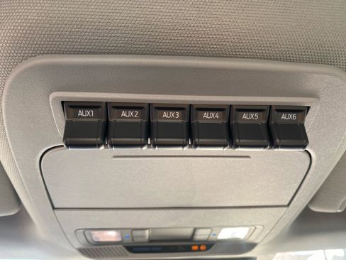 New 2026 Ford F550 4x4 SuperCab Super Duty image 20