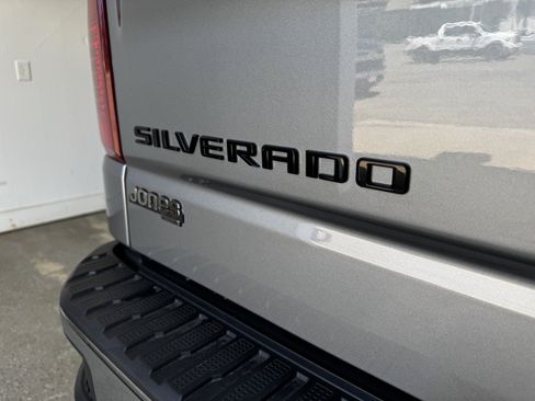 New 2026 Chevrolet Silverado 1500 LT AWD/4WD image 17