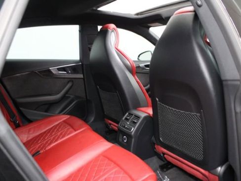 Used 2018 Audi S5 Premium Plus w/ Navigation Package image 28