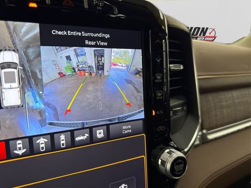 Used 2024 RAM 1500 Limited image 32