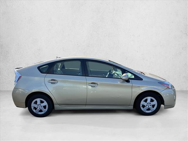 Used 2010 Toyota Prius FWD image 4