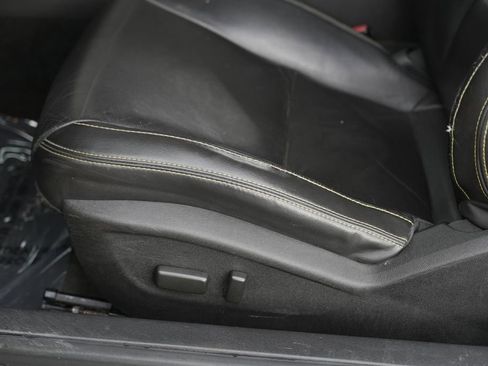 Used 2012 Chevrolet Camaro LT w/ Transformers 3 Edition RWD image 20