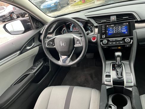 Used 2019 Honda Civic EX image 23