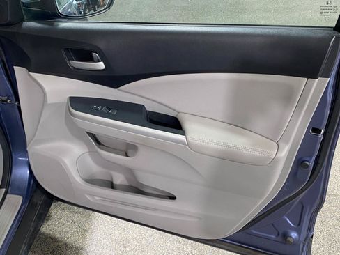 Used 2014 Honda CR-V EX-L image 31