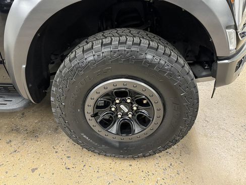 Used 2023 Ford F150 Raptor w/ Raptor Carbon Fiber Package AWD/4WD image 20