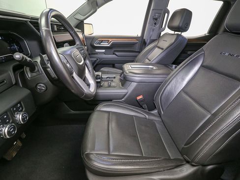 Used 2022 GMC Sierra 1500 Denali AWD/4WD image 45