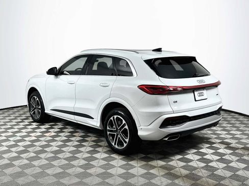 Certified 2025 Audi Q5 Premium w/ Convenience Package AWD/4WD image 5