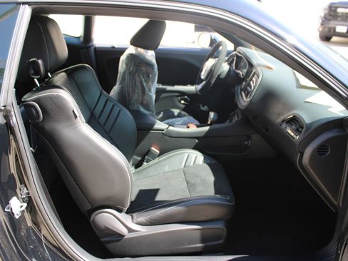 New 2023 Dodge Challenger SRT Hellcat Redeye image 56