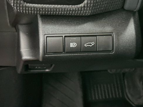 Used 2023 Subaru Solterra AWD image 17