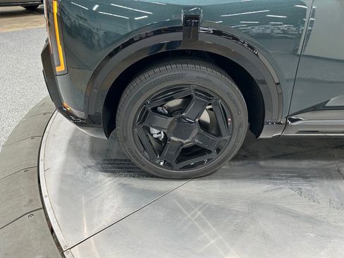 New 2027 Kia Telluride SX X-Line image 36